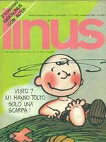 Linus Anno XVIII - n. 11 (212) 1982