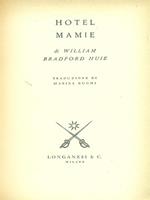 Hotel Mamie