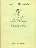 L' abito verde