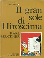 Il gran sole di Hiroscima