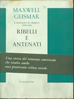 Ribelli e antenati