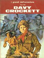 Davy Crockett