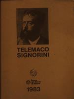 Telemaco Signorini