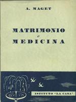 Matrimonio e medicina