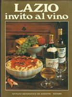 Lazio invito al vino