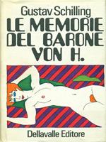 Le memorie del barone Von H