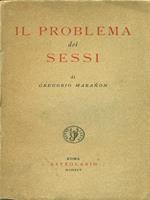 Il problema dei sessi