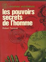 Les pouvoirs secrets de l'homme