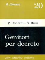 Genitori per decreto