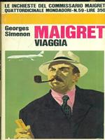 Maigret viaggia