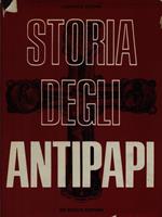 Storia degli antipapi