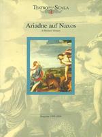 Ariadne auf Naxos