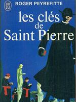 Les cles de Saint Pierre