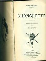 Chonchette