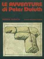 Le avventure di Peter Duluth