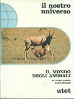 Il mondo degli animali