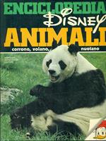 Enciclopedia Disney Animali