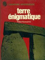 Terre enigmatique