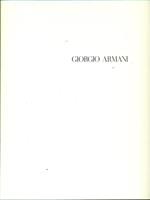 Giorgio Armani. Collezione Autunno Inverno1990/91