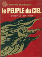 Le puple du ciel