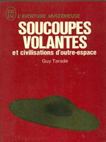 Soucoupes volantes