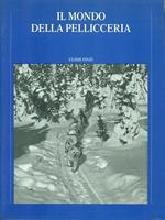 Il mondo della pellicceria