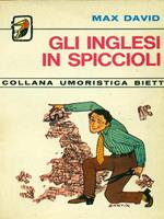 Gli inglesi in spccioli