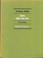 Libro della mia vita