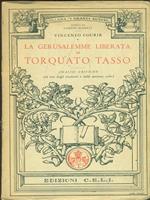 La Gerusalemme liberata di Torquato Tasso