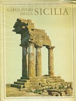 Capolavori della Sicilia