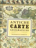 antiche carte geografiche