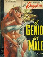 Il genio del male. anno I n. 2 (16 Dicembre 1964)