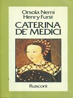 Caterina de Medici