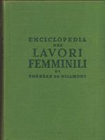 Enciclopedia deilavori femminili