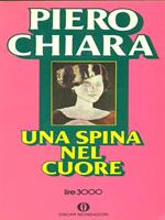 Una spina nel cuore