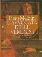 L' avvocata delle vertigini