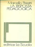 La risposta pedagogica