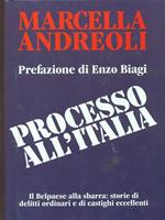 Processo all'Italia