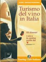 Turismo del vino in Italia