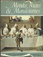 Monks, Nuns & Monasteries