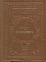 Novelle del Cinquecento