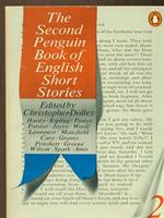 The second Penguin Book of english Short Stories 2