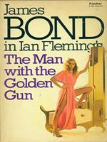 The man with the golden gun