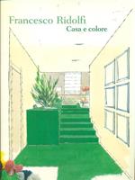 Casa e colore