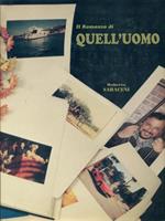 Il romanzo di quell'uomo