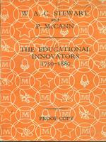 The educational innovators 1750-1880