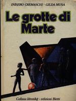 Le grotte di Marte