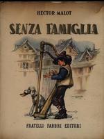 Senza famiglia