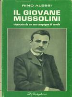 Il  giovane Mussolini