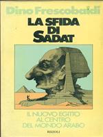 La sfida di Sadat